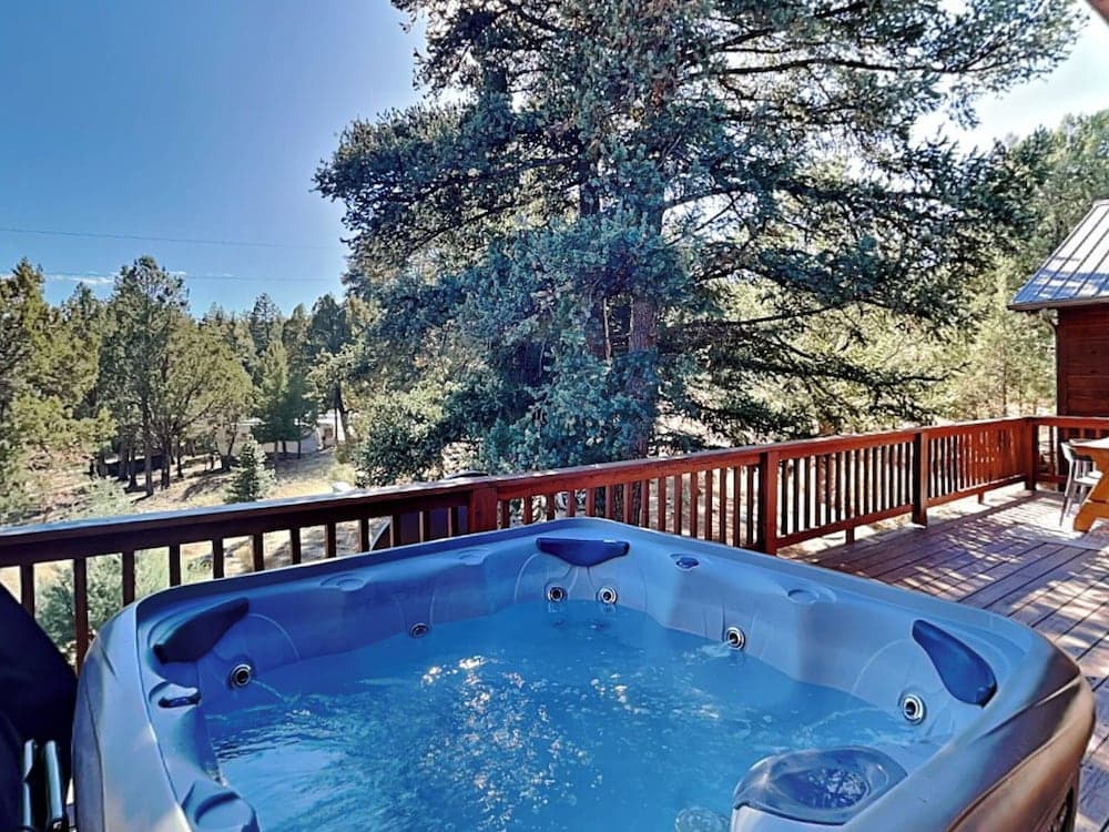 Blue Spruce Retreat by Ruidoso Vacation Rentals