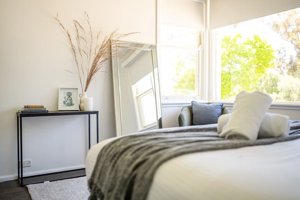 Bancroft House Mudgee by Your Innkeeper