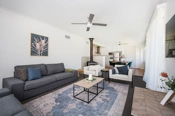 Bancroft House Mudgee by Your Innkeeper