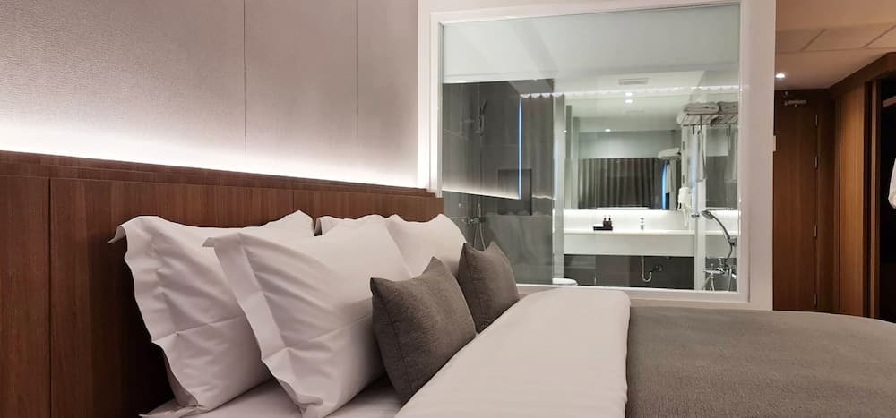 Shambhala Hotel Pattaya