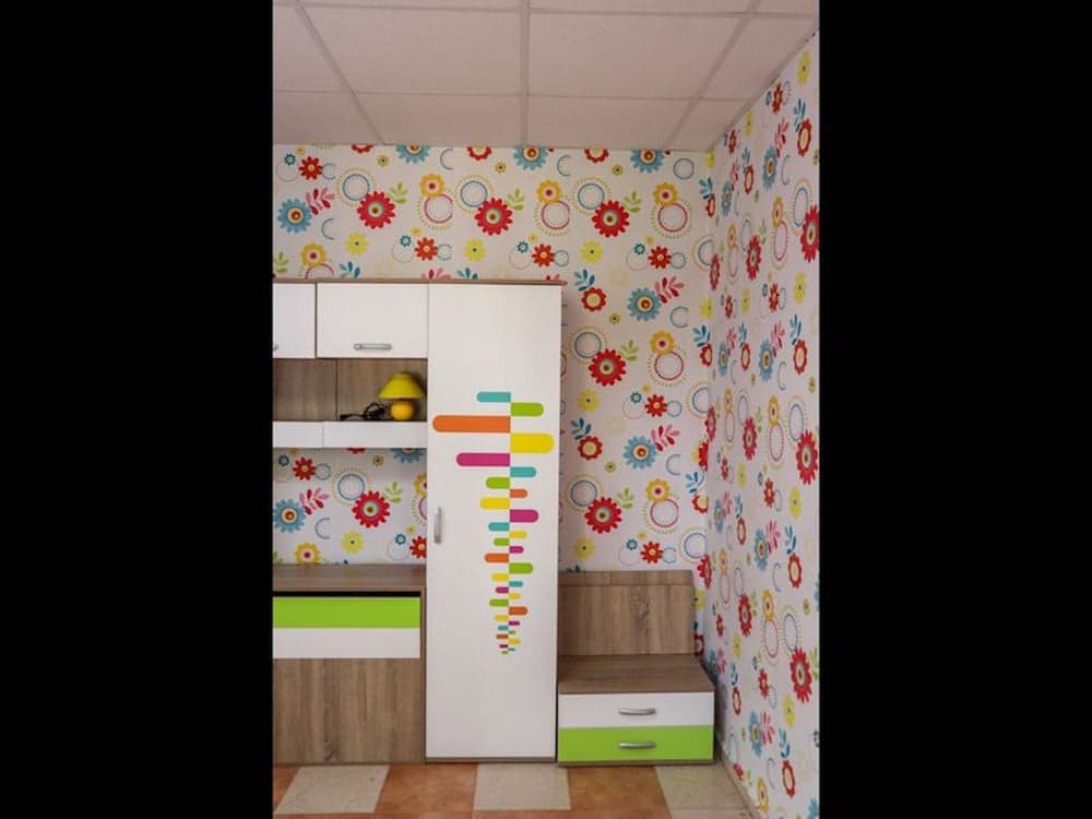 Perfect Place for 2 or 3