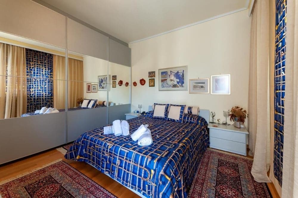 Villa Serenity House of an Elegant Immaculate Luxury Authentic Relaxing Space