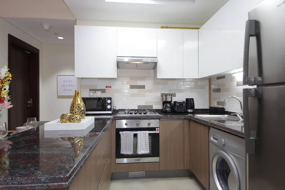 Amazing Shaista 1 Bhk Apartment