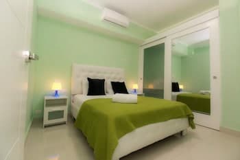 Grand Blue Garden Los Corales Beach