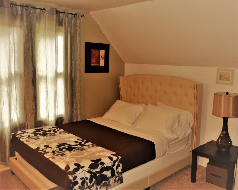 City Pads - Riverside Park