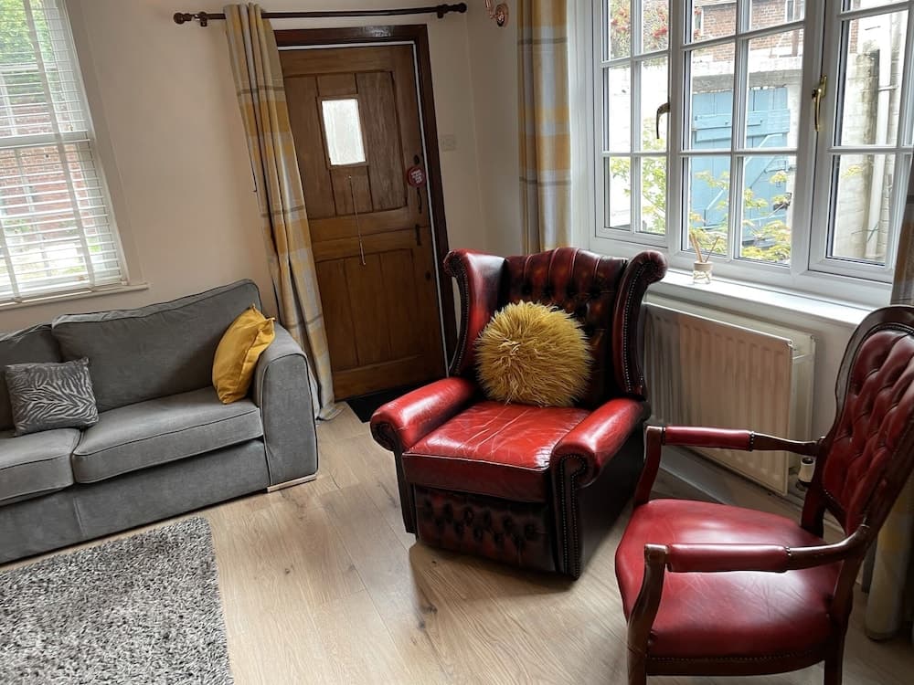 The Bewdley Staycatio 4 Beds Longshort Stays