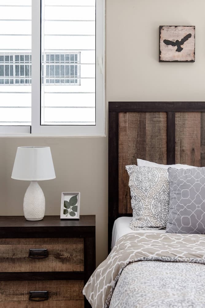 Luxurious Apartment In The Heart Of Santo Domingo