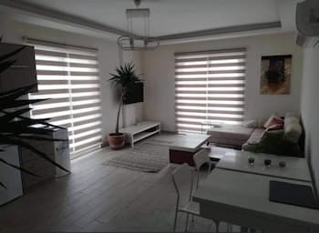 Fabulous 3 Bedroom Apartment in Dalyan With Pool