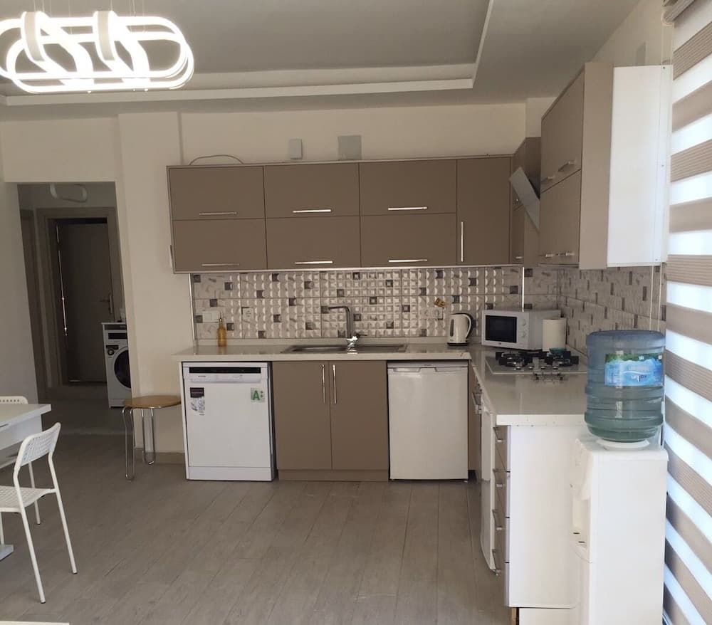 Fabulous 3 Bedroom Apartment in Dalyan With Pool
