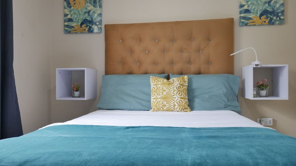 Yhavarees Comfy Oasis 2-bed Aprt- Central & Secure