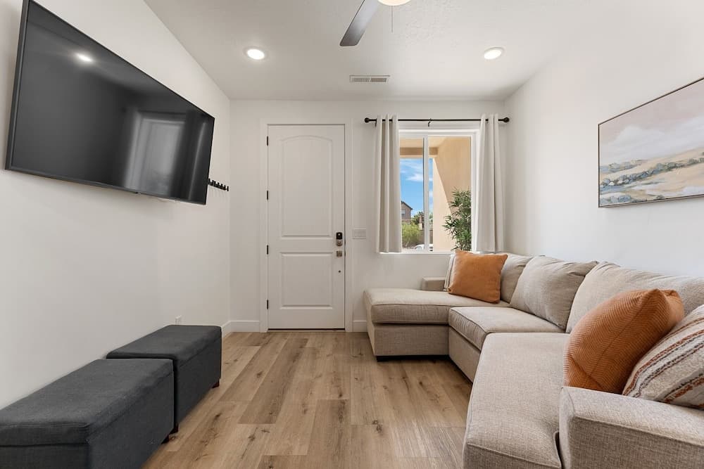 Desert Retreat #73 by RedAwning