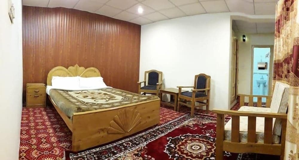 Passu Tourist Lodge