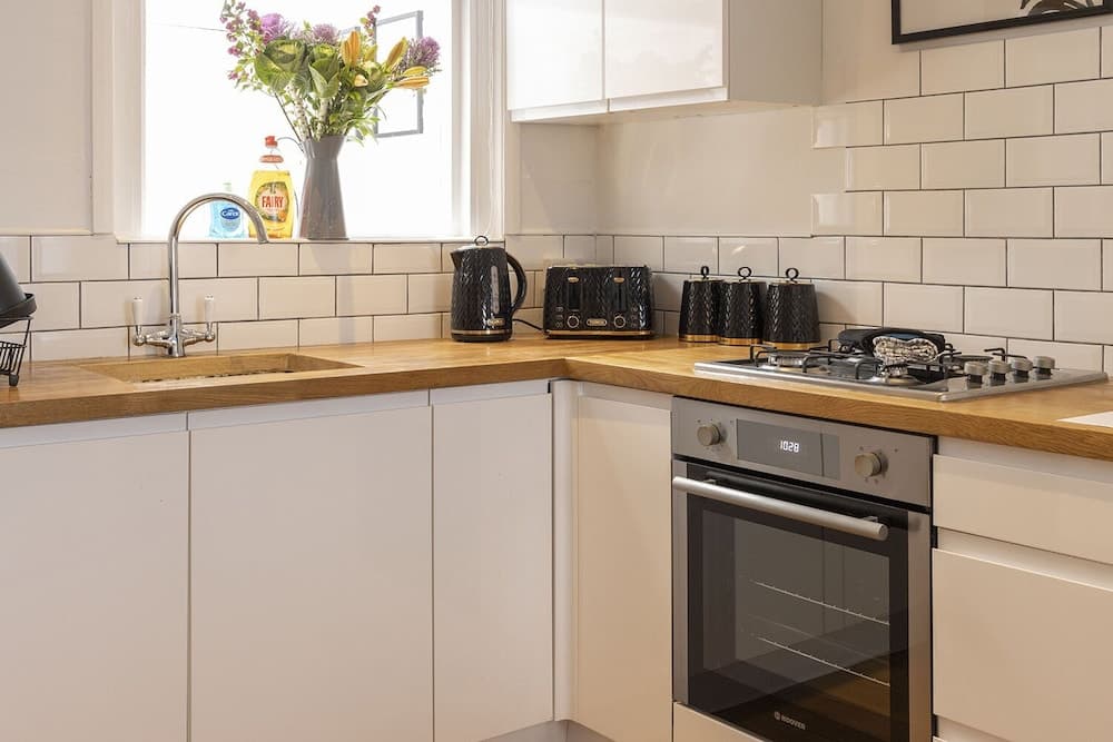 City Gate Garden Lodge