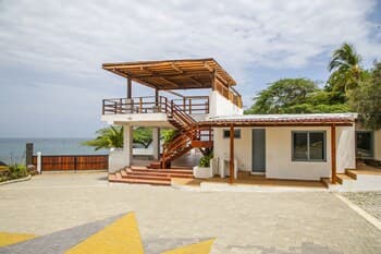 Exclusiva Villa Puerto Luz