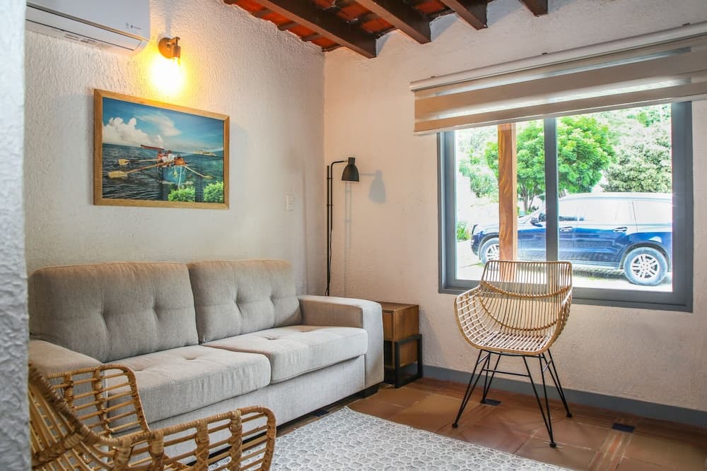 Exclusiva Villa Puerto Luz