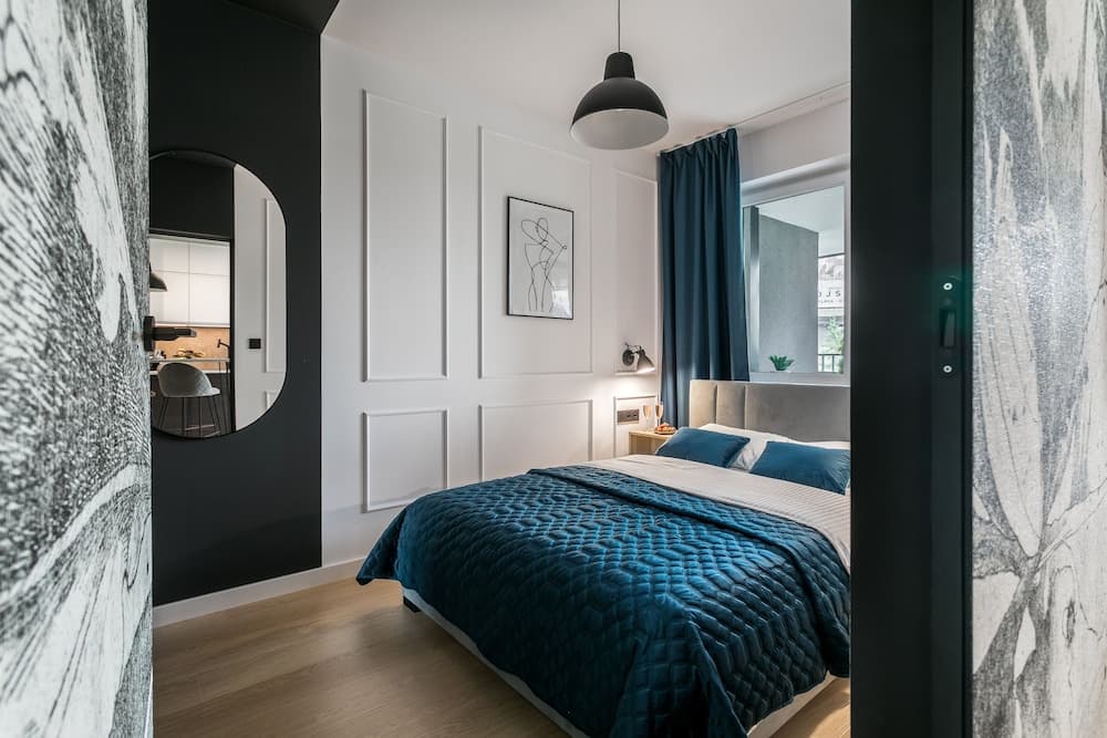 Barska 69 Apartaments