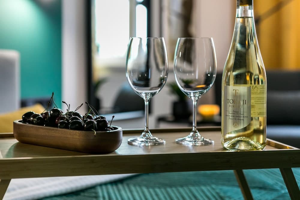 Barska 69 Apartaments