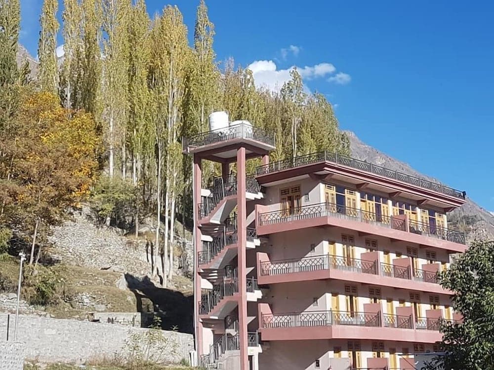 hotel image
