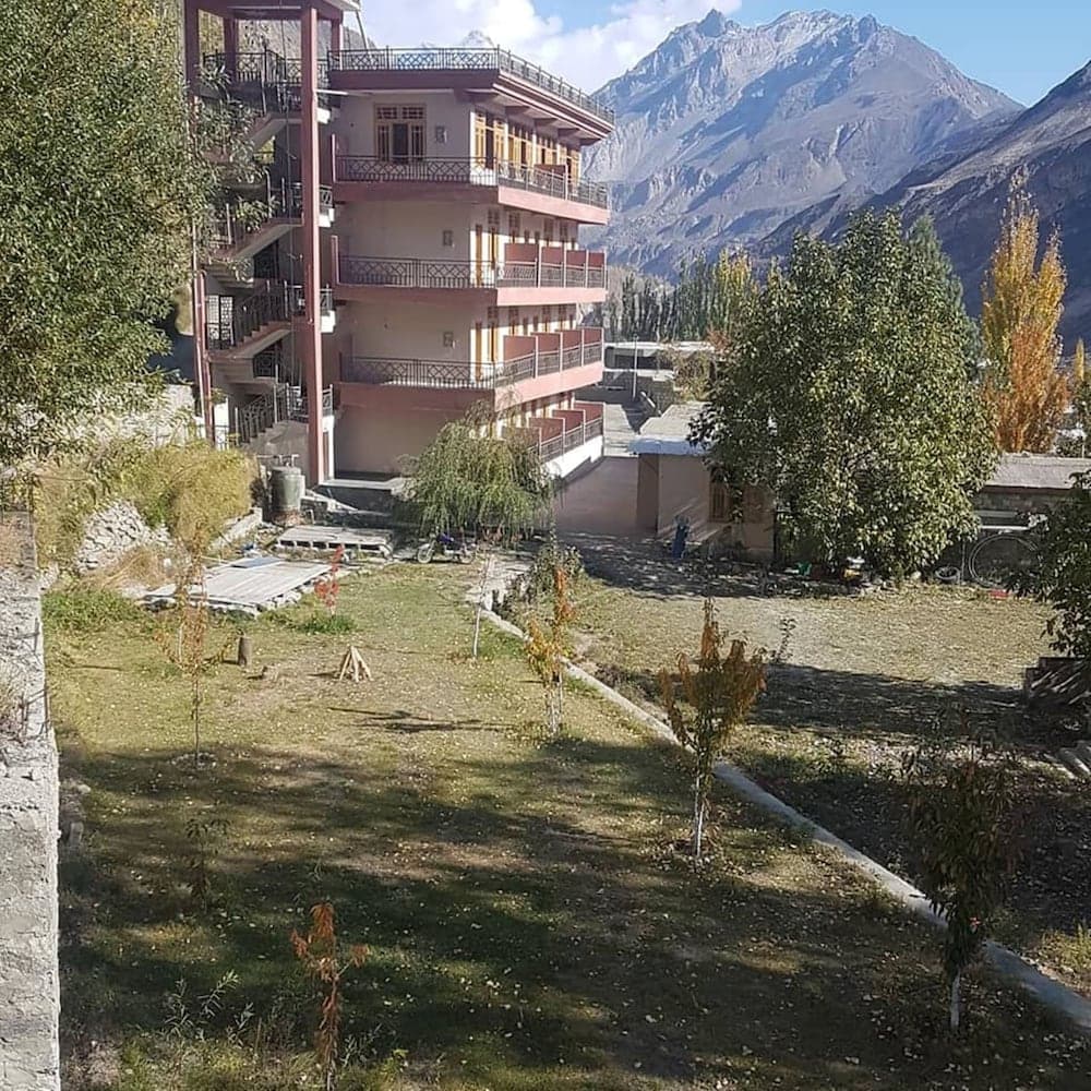 hotel image