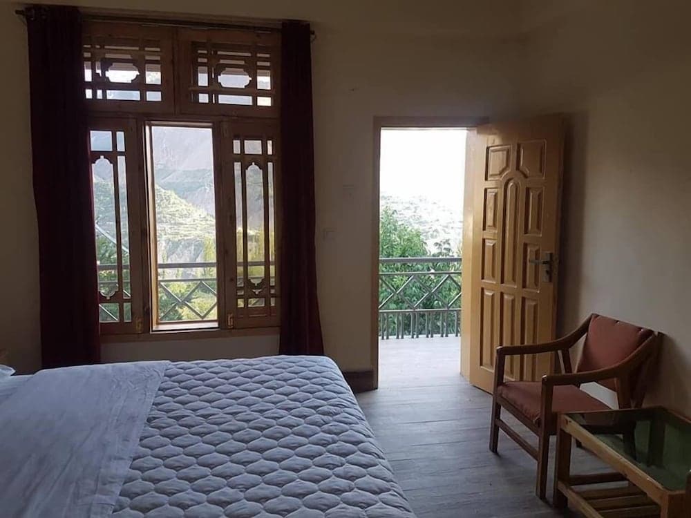 Karakorum View Hotel