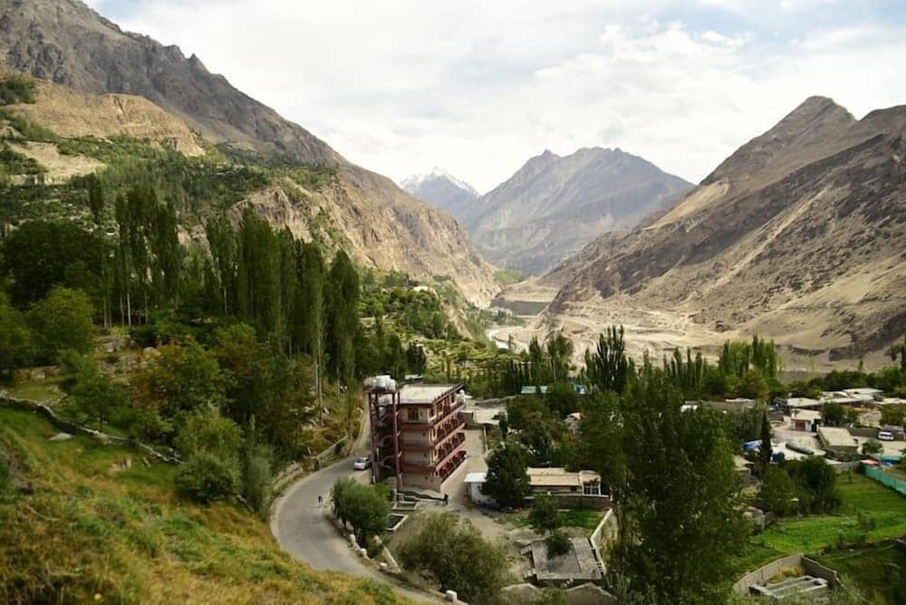 hotel image