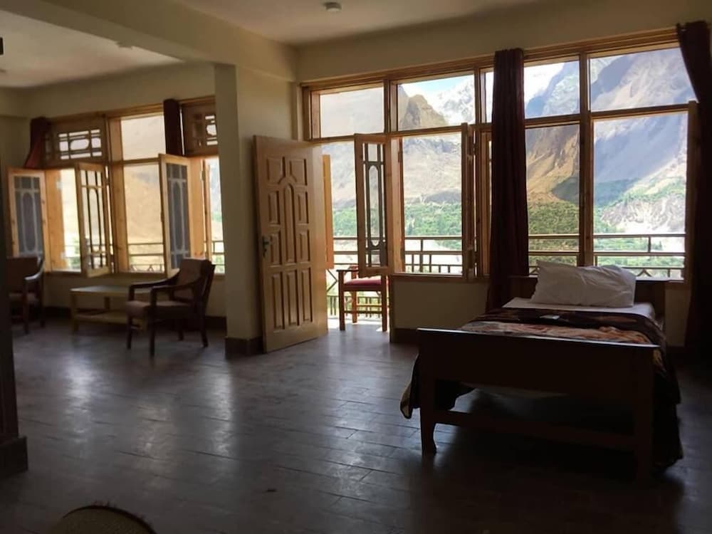 Karakorum View Hotel