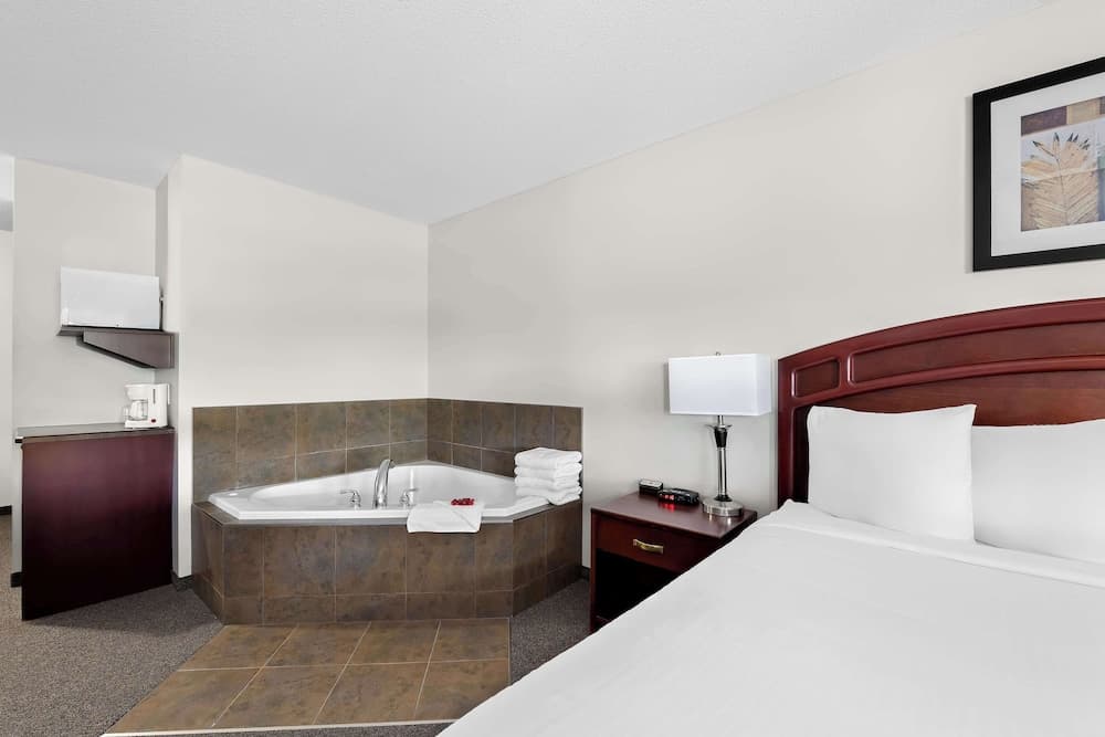 SureStay Plus Hotel by Best Western Hardisty