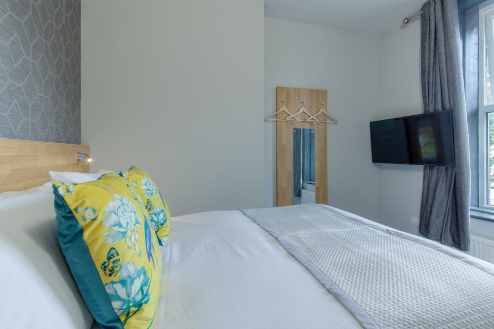 Remaotel Seafield Court Apartments