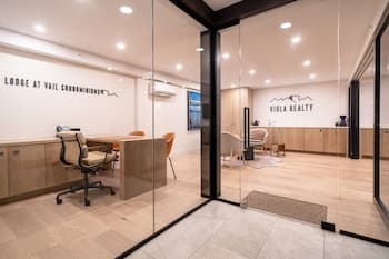 Lodge at Vail Condominiums