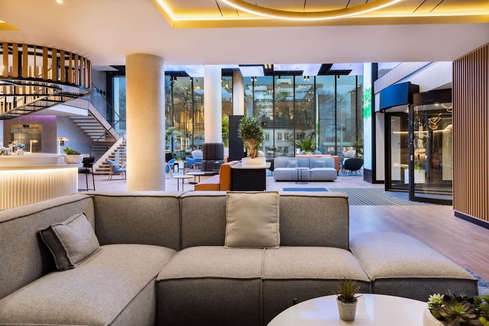 Radisson Hotel Gorizont Rostov-on-Don