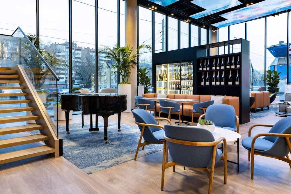 Radisson Hotel Gorizont Rostov-on-Don