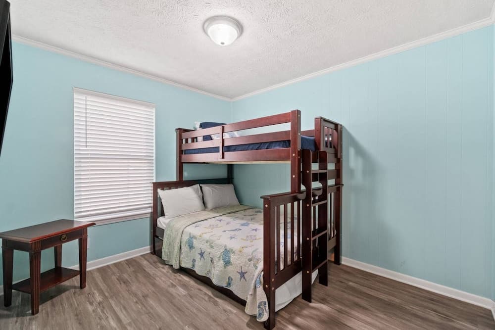 Misty Harbor Townhome #15