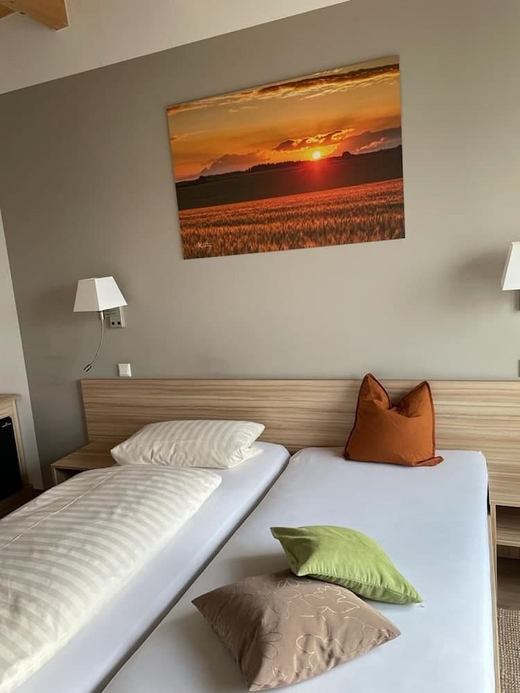 Hotel Fränkischer Hof