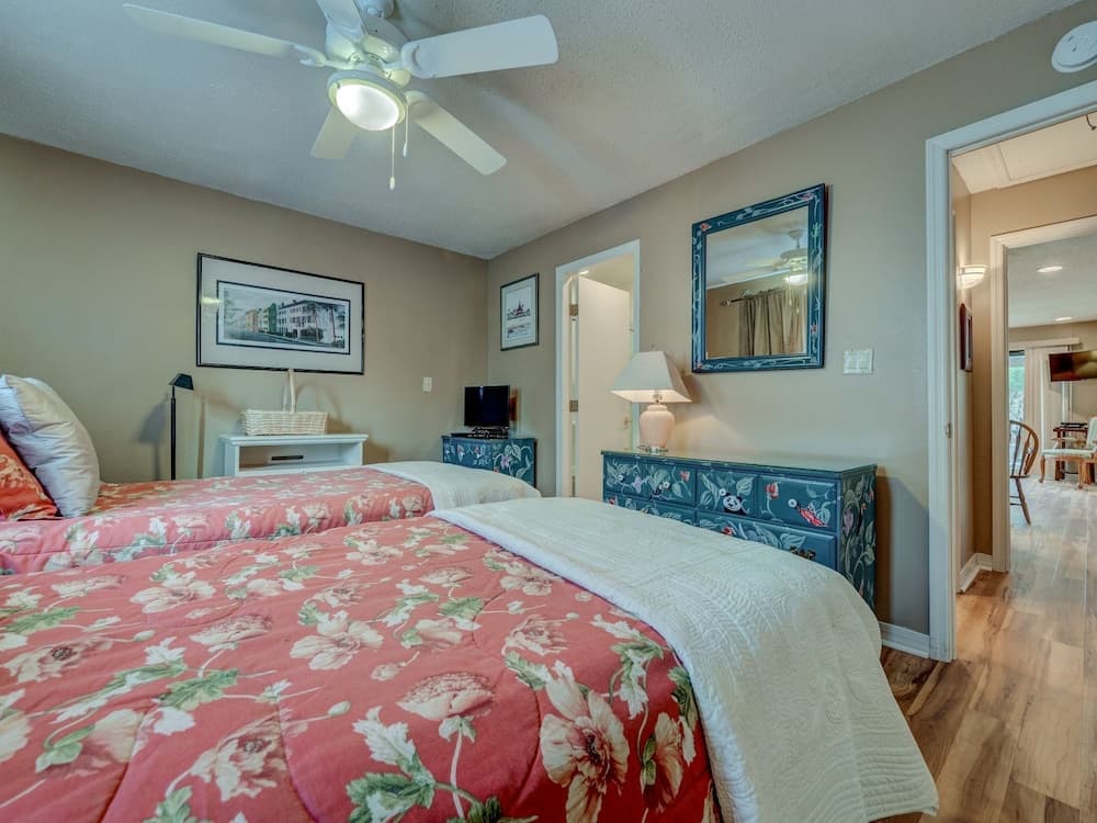 Queens Grant by Hilton Head Retreats