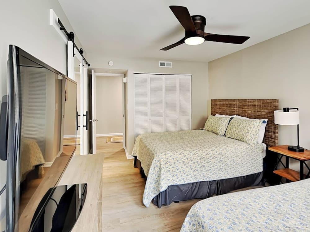 Queens Grant by Hilton Head Retreats