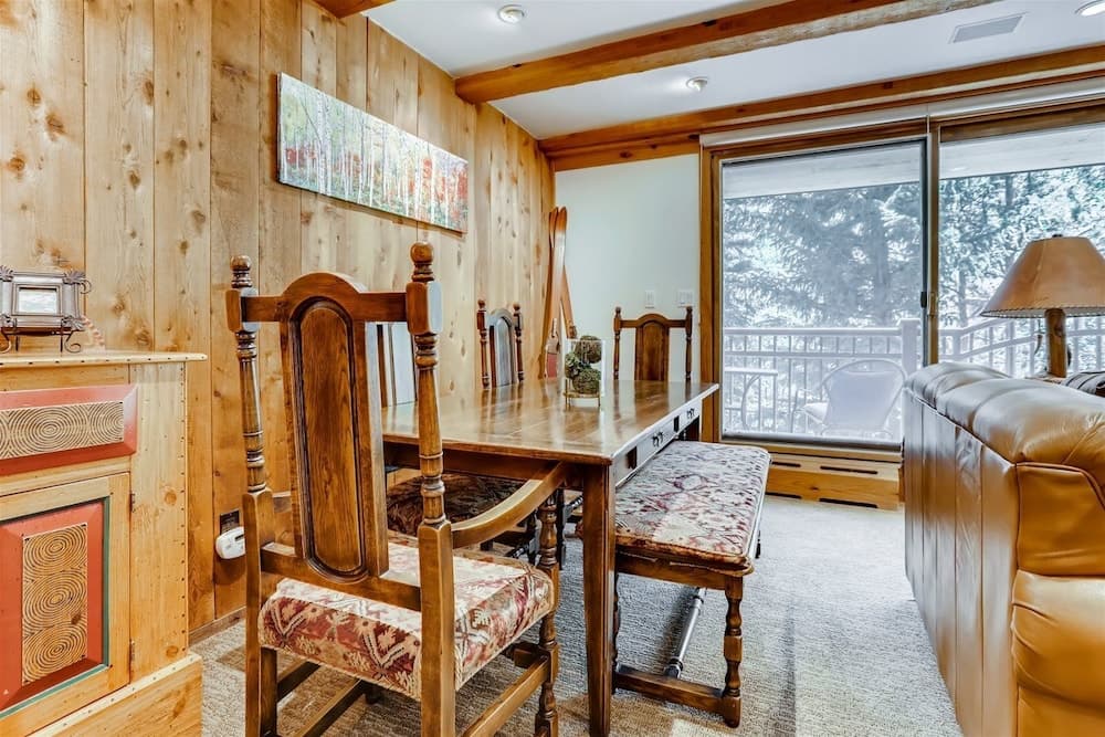 Village Center Condo 4J