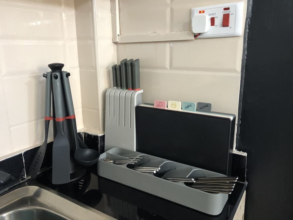 The Studio Nairobi 5 Luxury