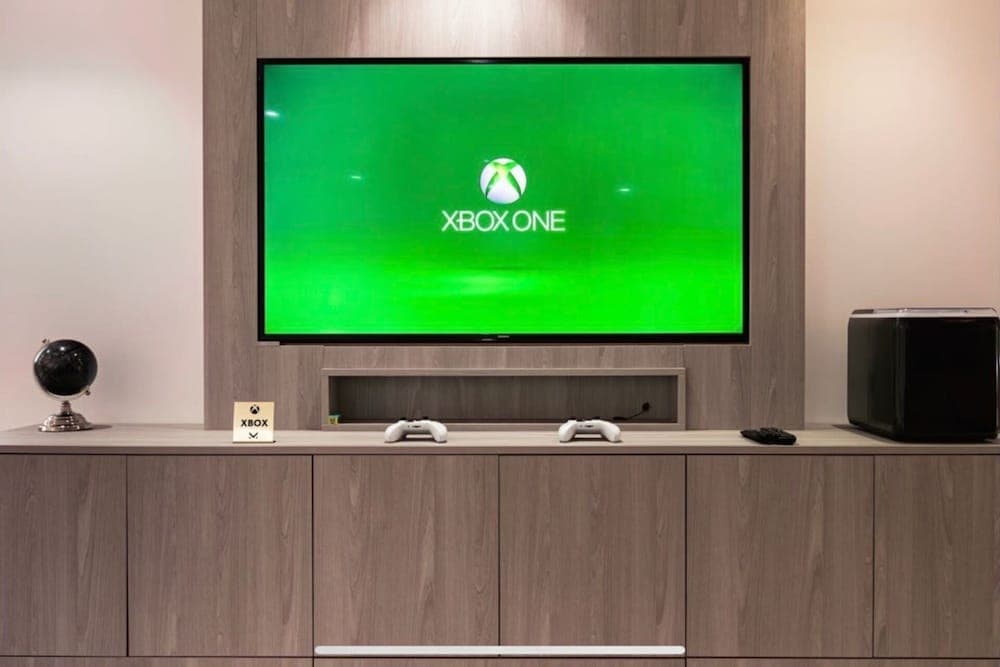 Mono Luxe Villa in Newcastle Upon Tyne