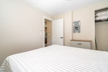 Pathfinder Camp Resorts  Agassiz