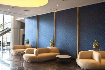 DoubleTree by Hilton Trujillo