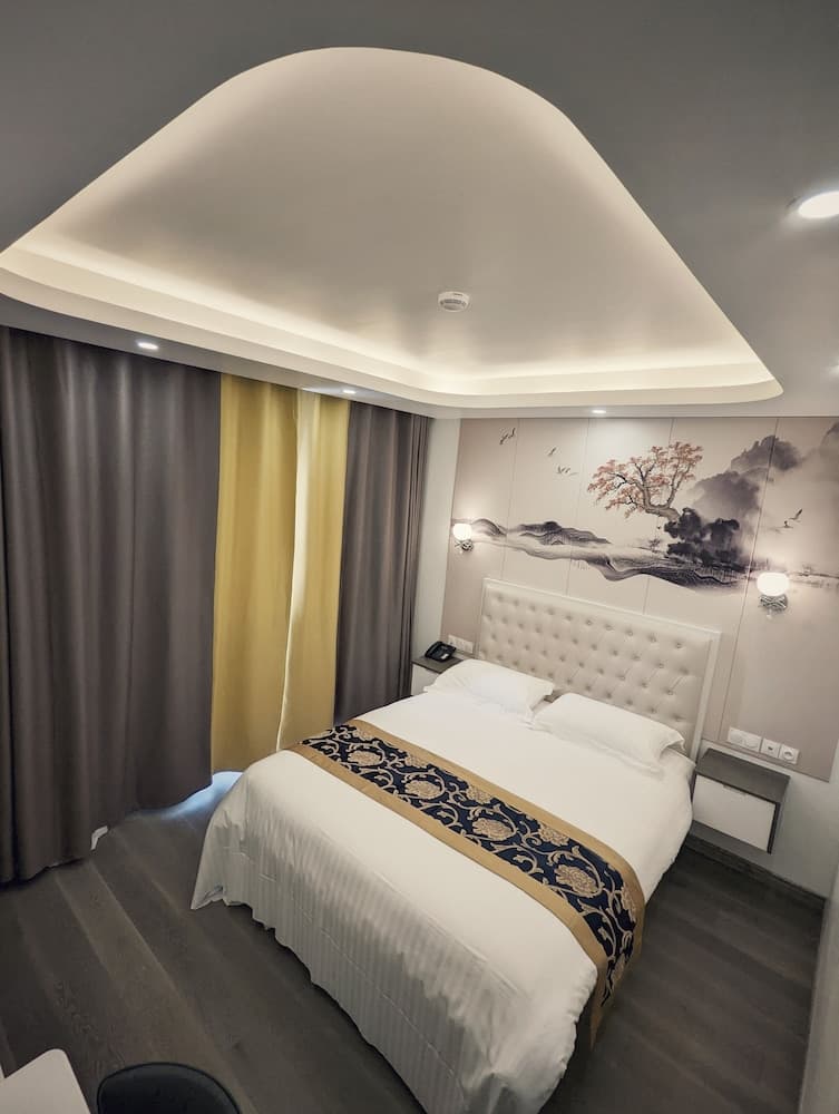 Kyriad Rouen Sud - Sotteville Les Rouen