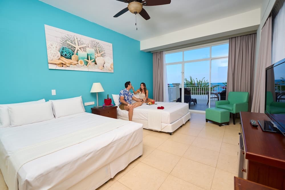 Gran Evenia Bijao & Convention Center