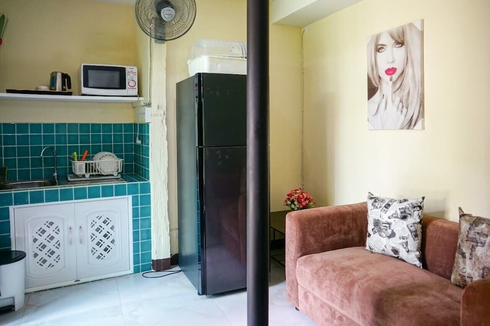 Town Home by The Warehouse Chiang Mai