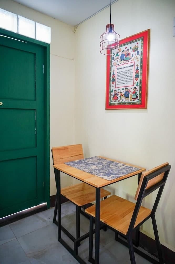 Town Home by The Warehouse Chiang Mai