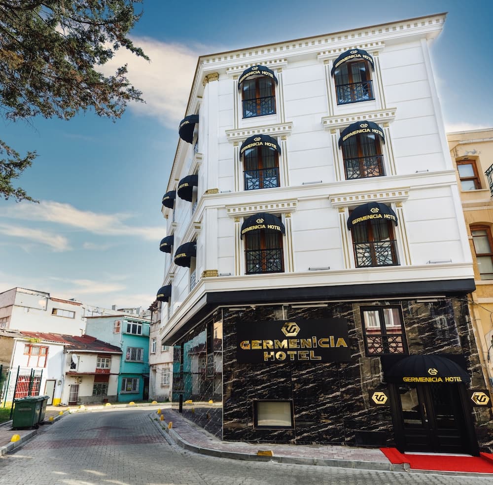 hotel image