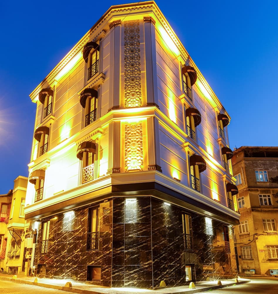 hotel image