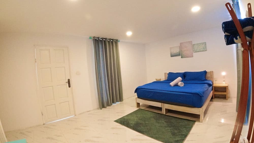 Sands Exotic Hotel & Spa