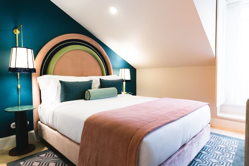 The Lift Apartments by RIDAN Hotels