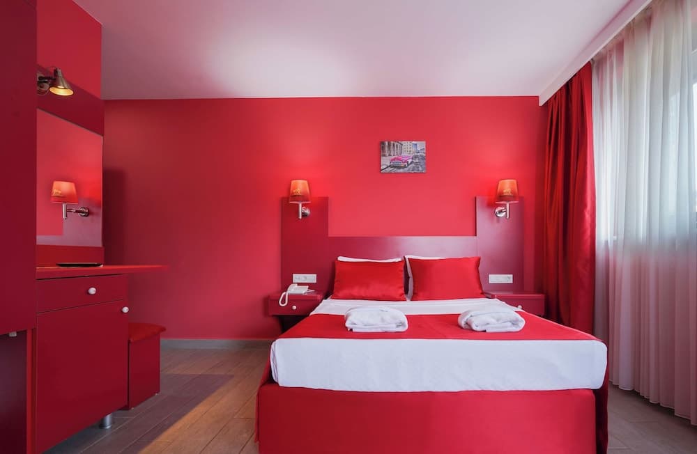 Avlion Boutique Hotel