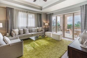 Ocean View Residence 409 Located at The Ritz-carlton by Redawning